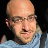 Davidov, Yossi photograph