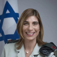 Nir, Sharon photograph