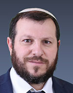 Eliyahu, Amichay photograph