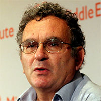 Morris, Benny photograph