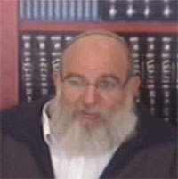 Kashtiel, Eliezer photograph