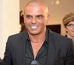 Golan, Eyan photograph